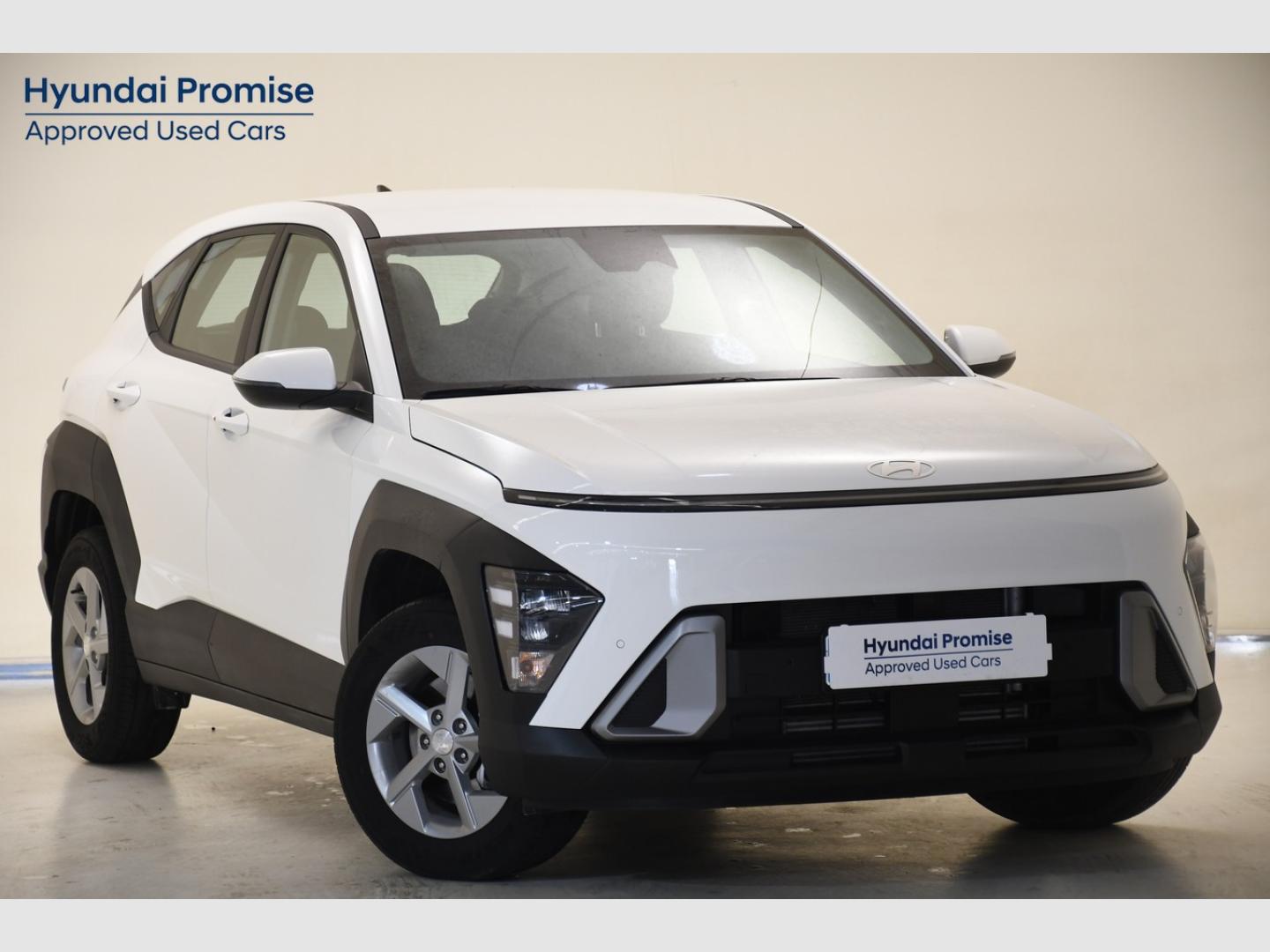 Hyundai Kona 1.0 TGDI 48V Maxx 4x2
