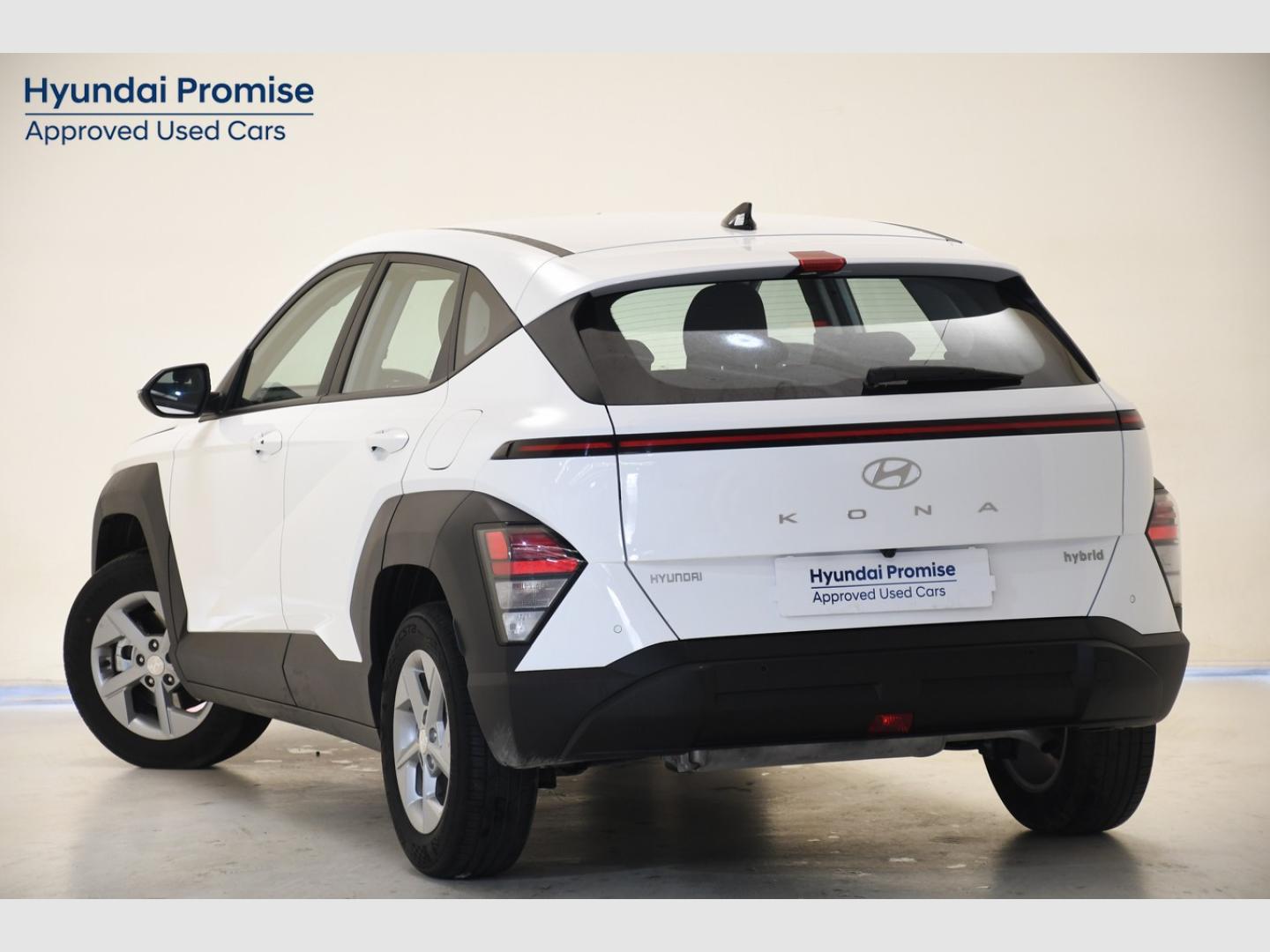 Hyundai Kona 1.0 TGDI 48V Maxx 4x2
