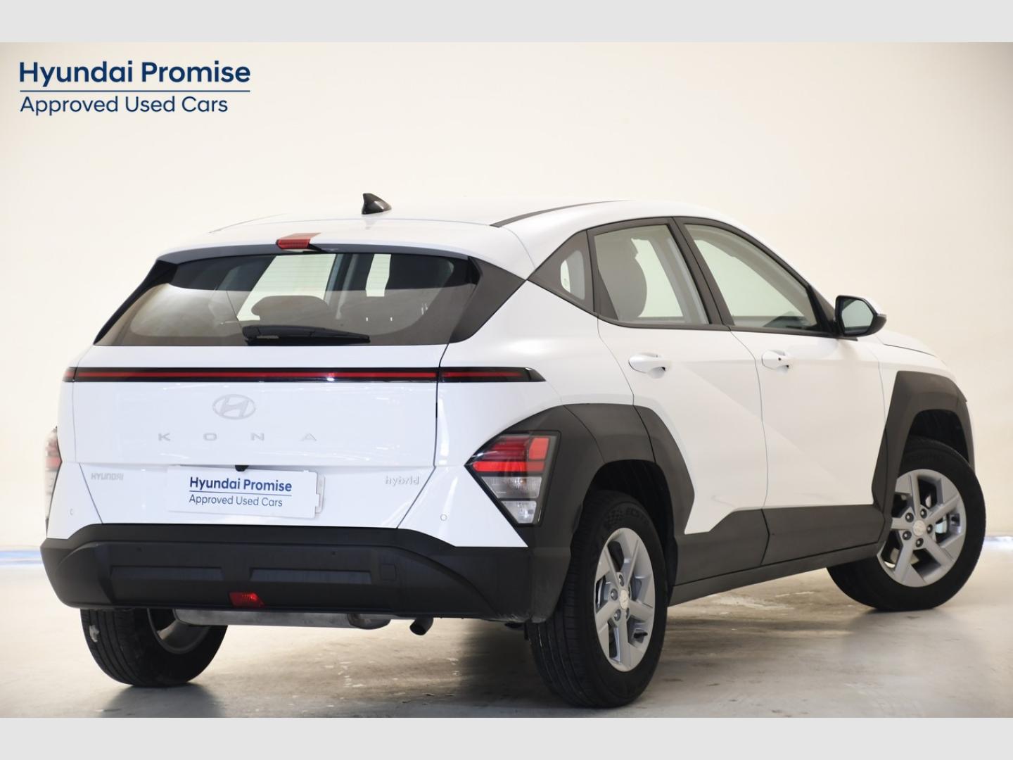 Hyundai Kona 1.0 TGDI 48V Maxx 4x2