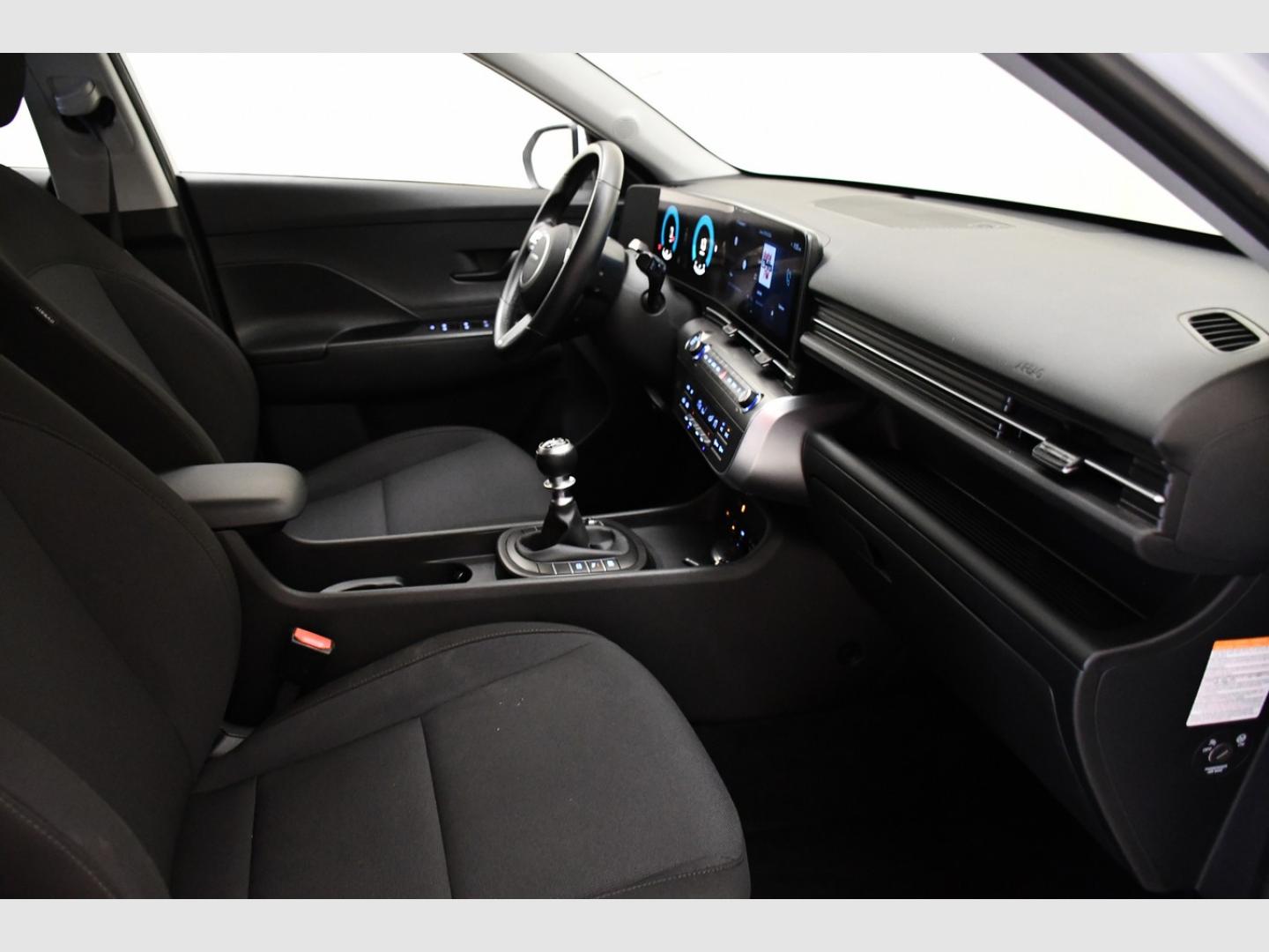 Hyundai Kona 1.0 TGDI 48V Maxx 4x2