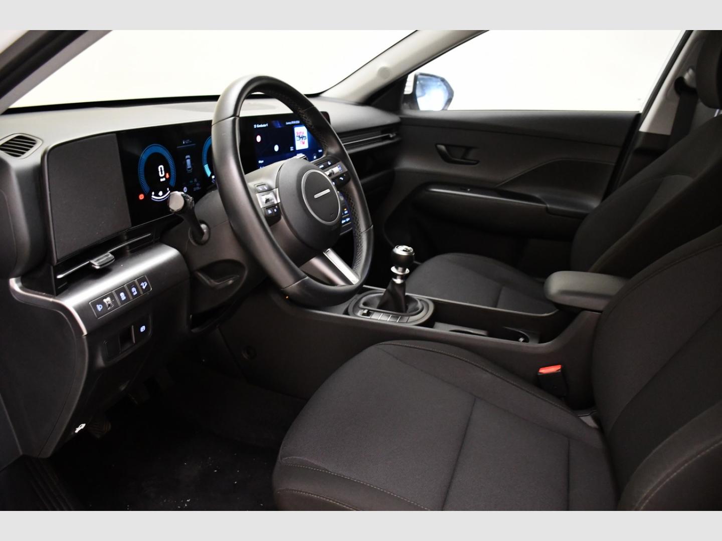 Hyundai Kona 1.0 TGDI 48V Maxx 4x2