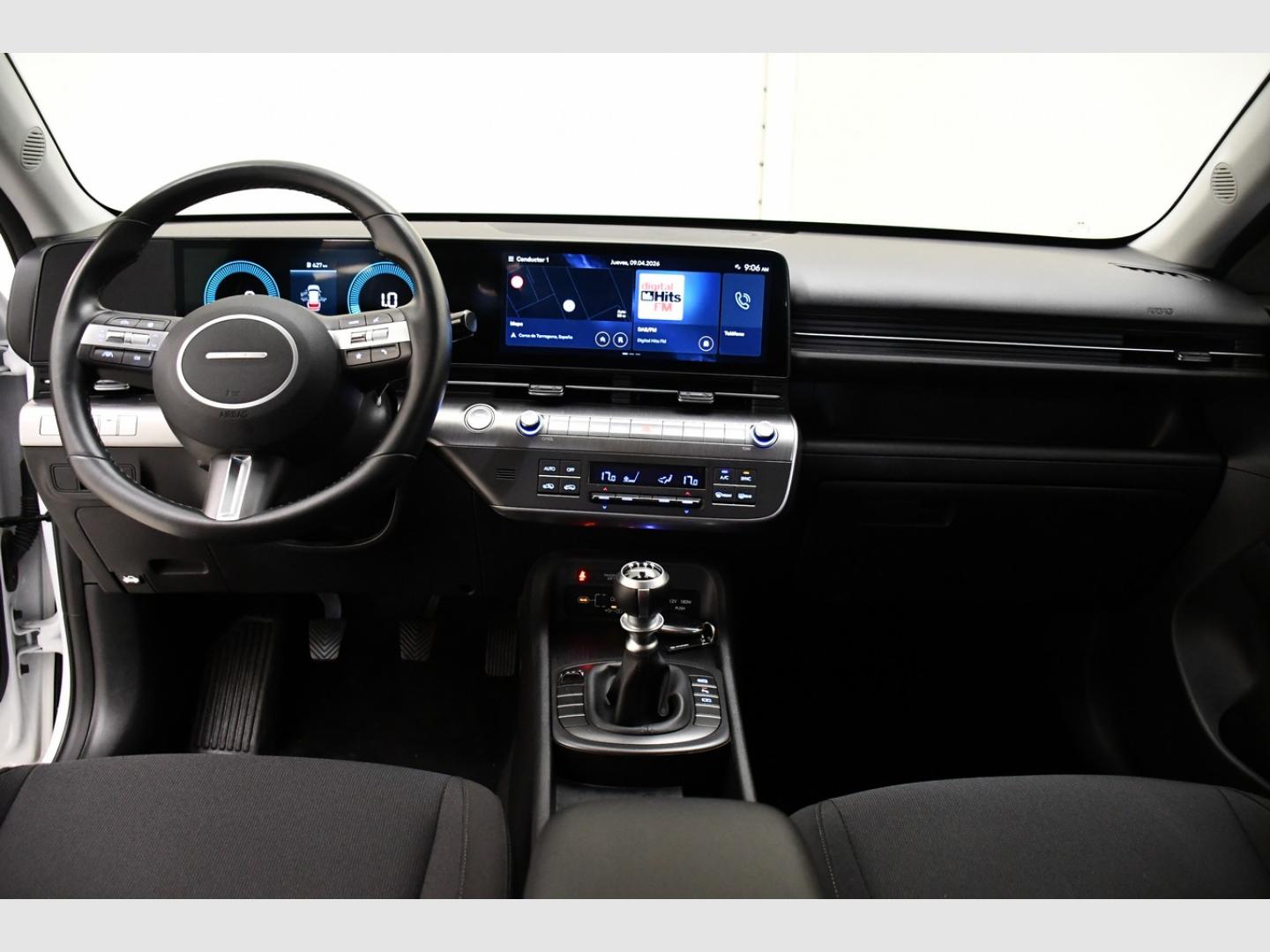 Hyundai Kona 1.0 TGDI 48V Maxx 4x2