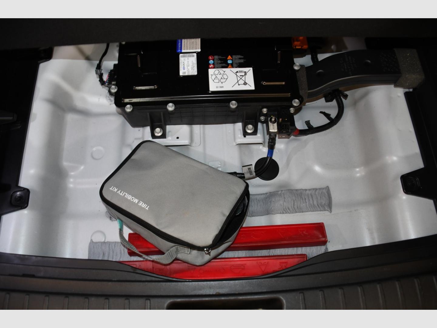 Hyundai Kona 1.0 TGDI 48V Maxx 4x2