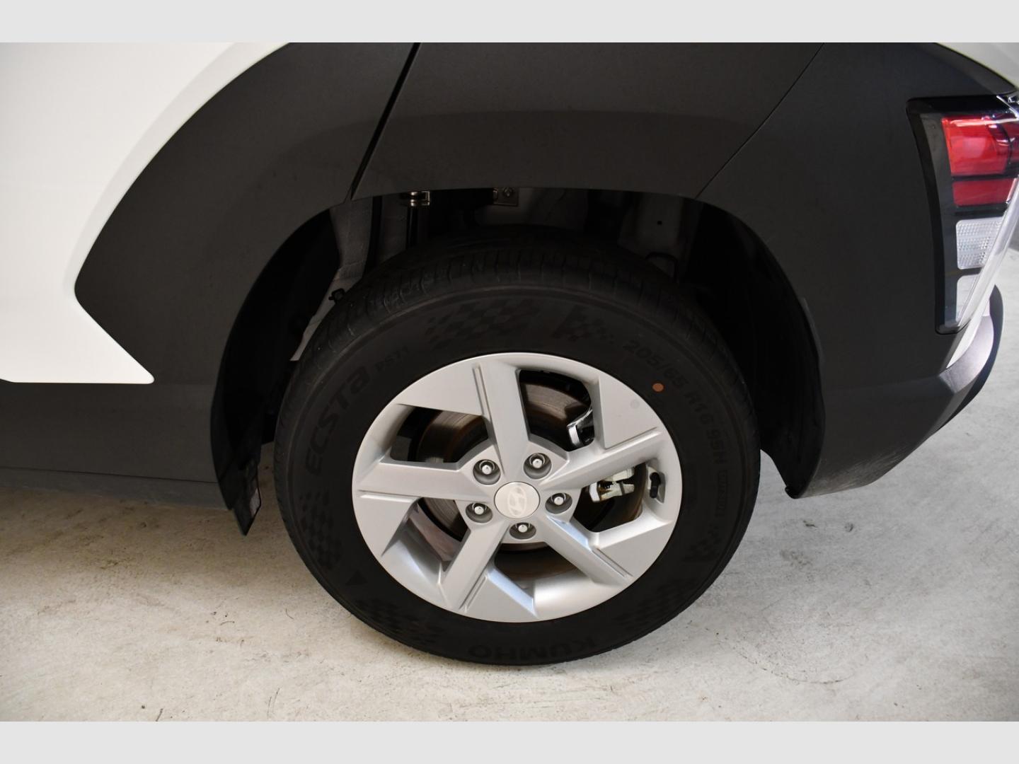 Hyundai Kona 1.0 TGDI 48V Maxx 4x2