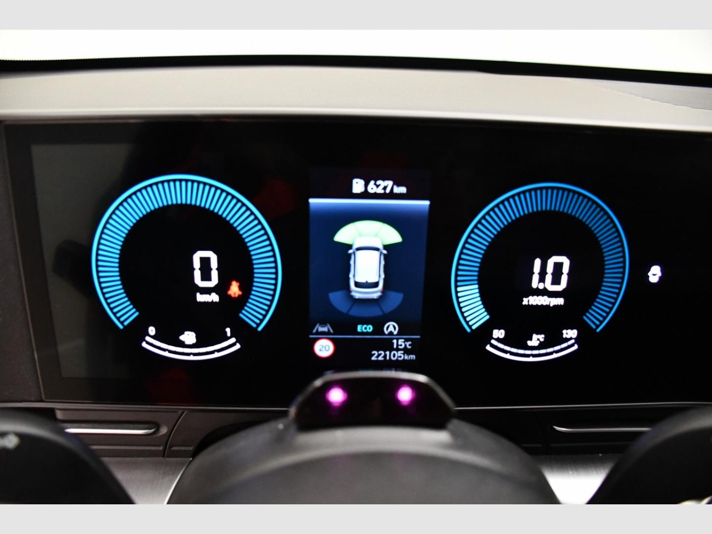 Hyundai Kona 1.0 TGDI 48V Maxx 4x2