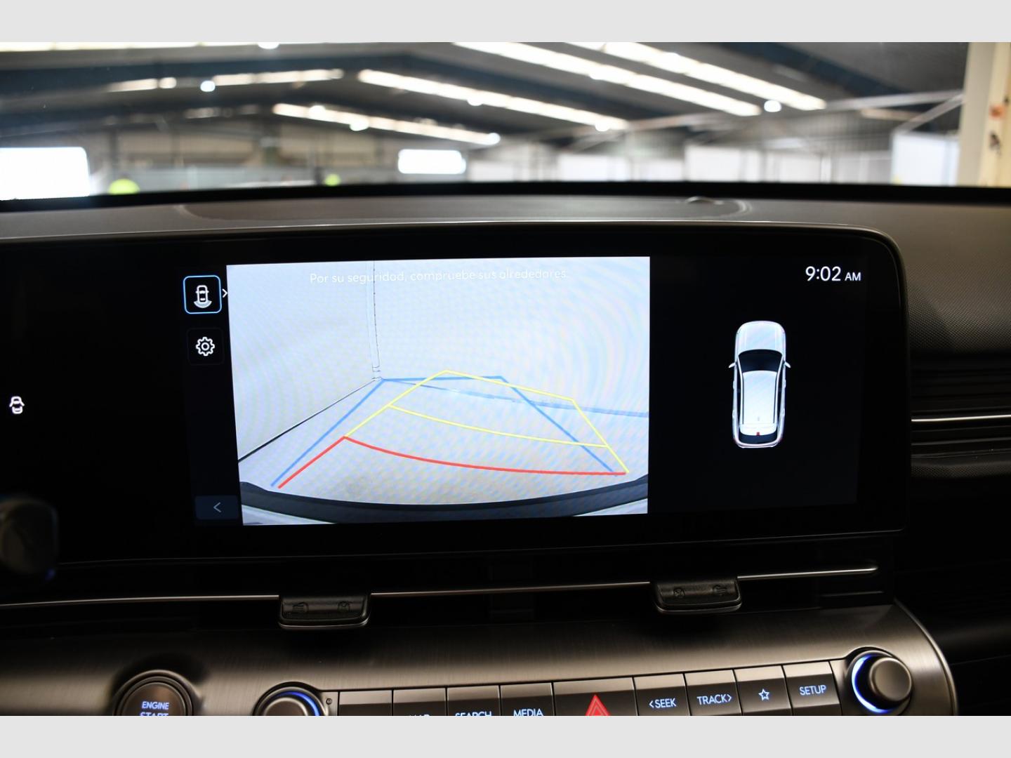 Hyundai Kona 1.0 TGDI 48V Maxx 4x2