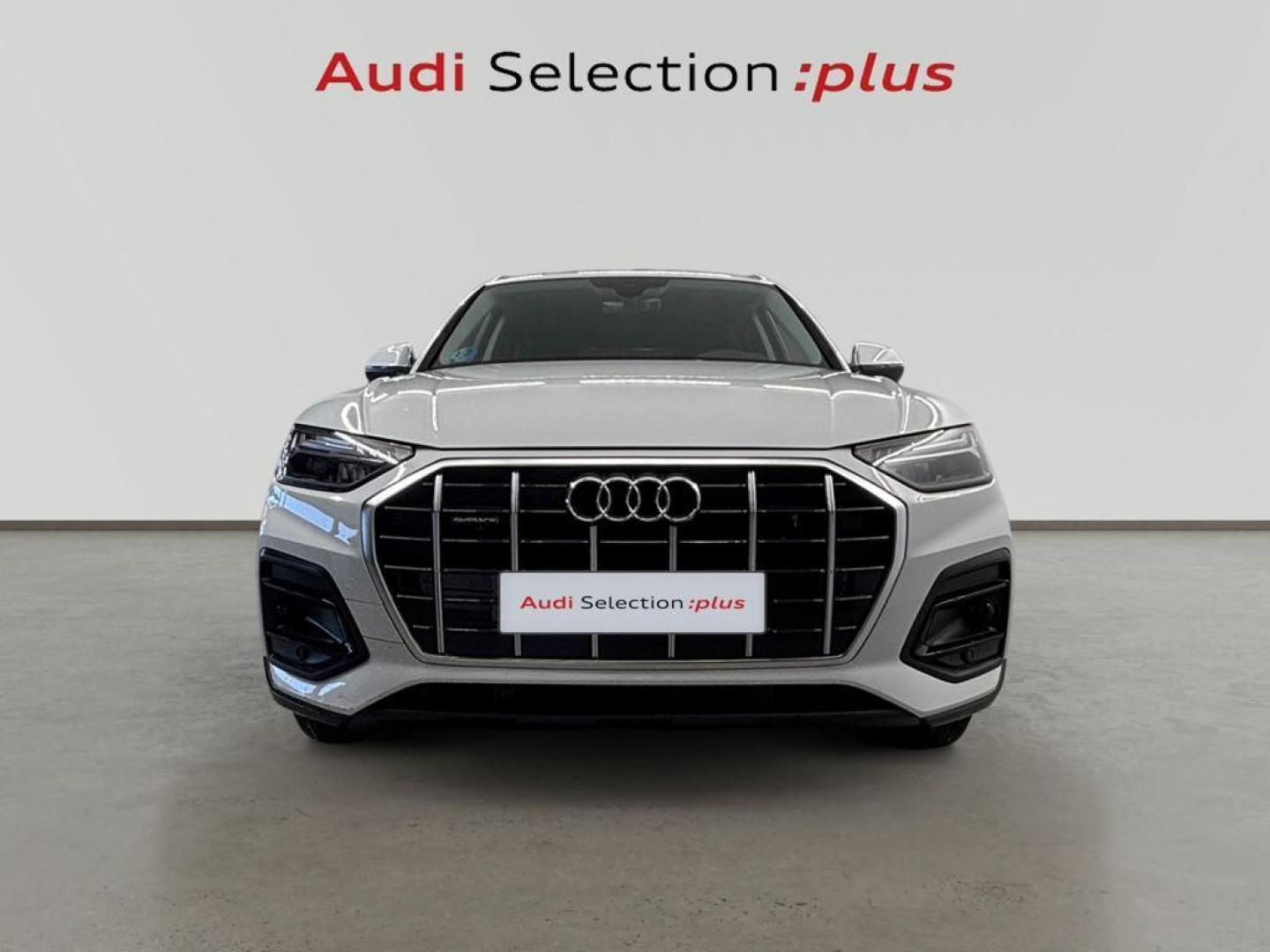Audi Q5 SPORTBACK Advanced 40 TDI quattro-ultra 150 kW (204 CV) S tronic