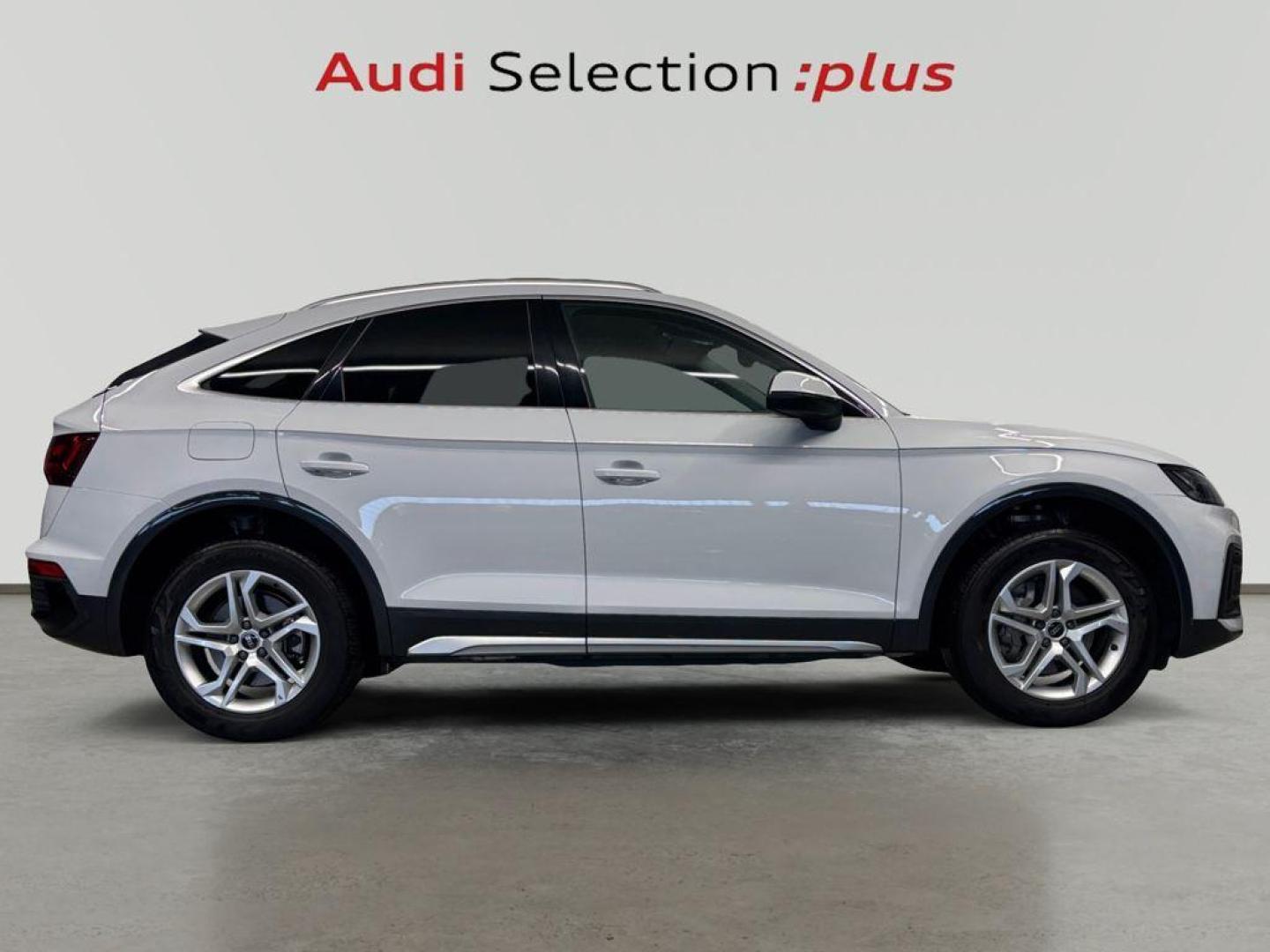Audi Q5 SPORTBACK Advanced 40 TDI quattro-ultra 150 kW (204 CV) S tronic