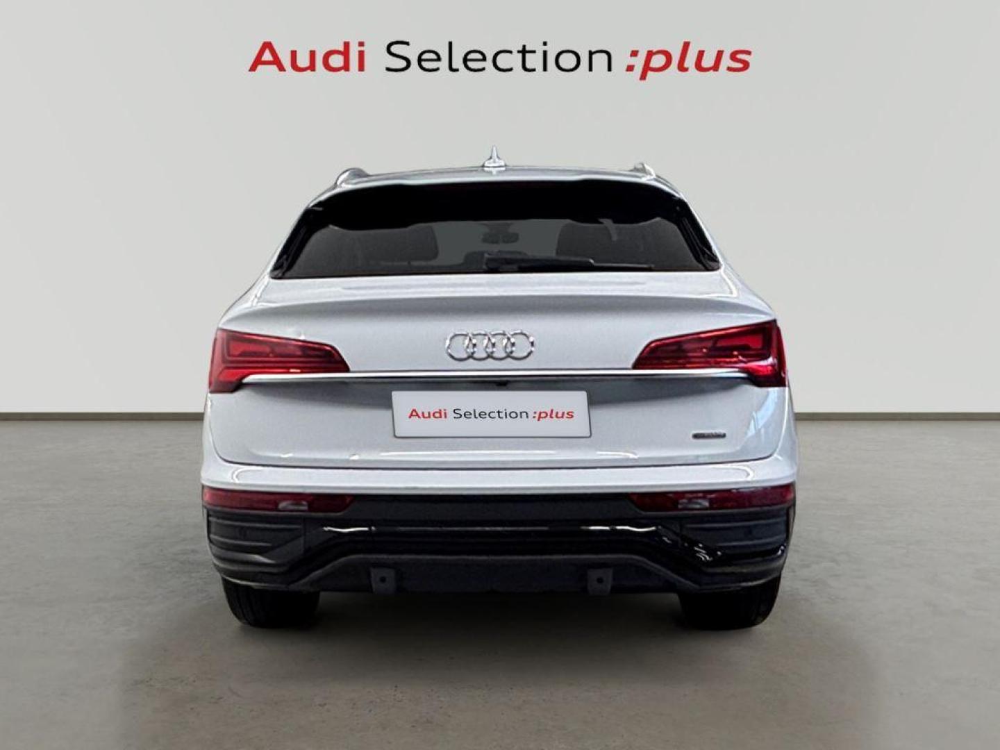 Audi Q5 SPORTBACK Advanced 40 TDI quattro-ultra 150 kW (204 CV) S tronic