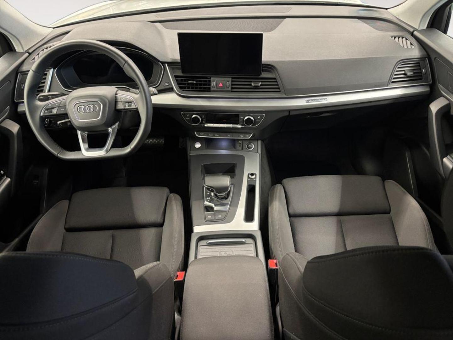 Audi Q5 SPORTBACK Advanced 40 TDI quattro-ultra 150 kW (204 CV) S tronic