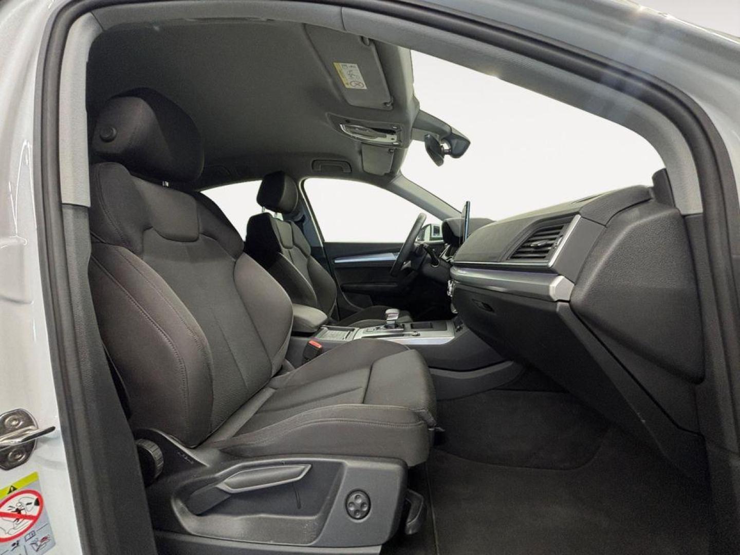 Audi Q5 SPORTBACK Advanced 40 TDI quattro-ultra 150 kW (204 CV) S tronic