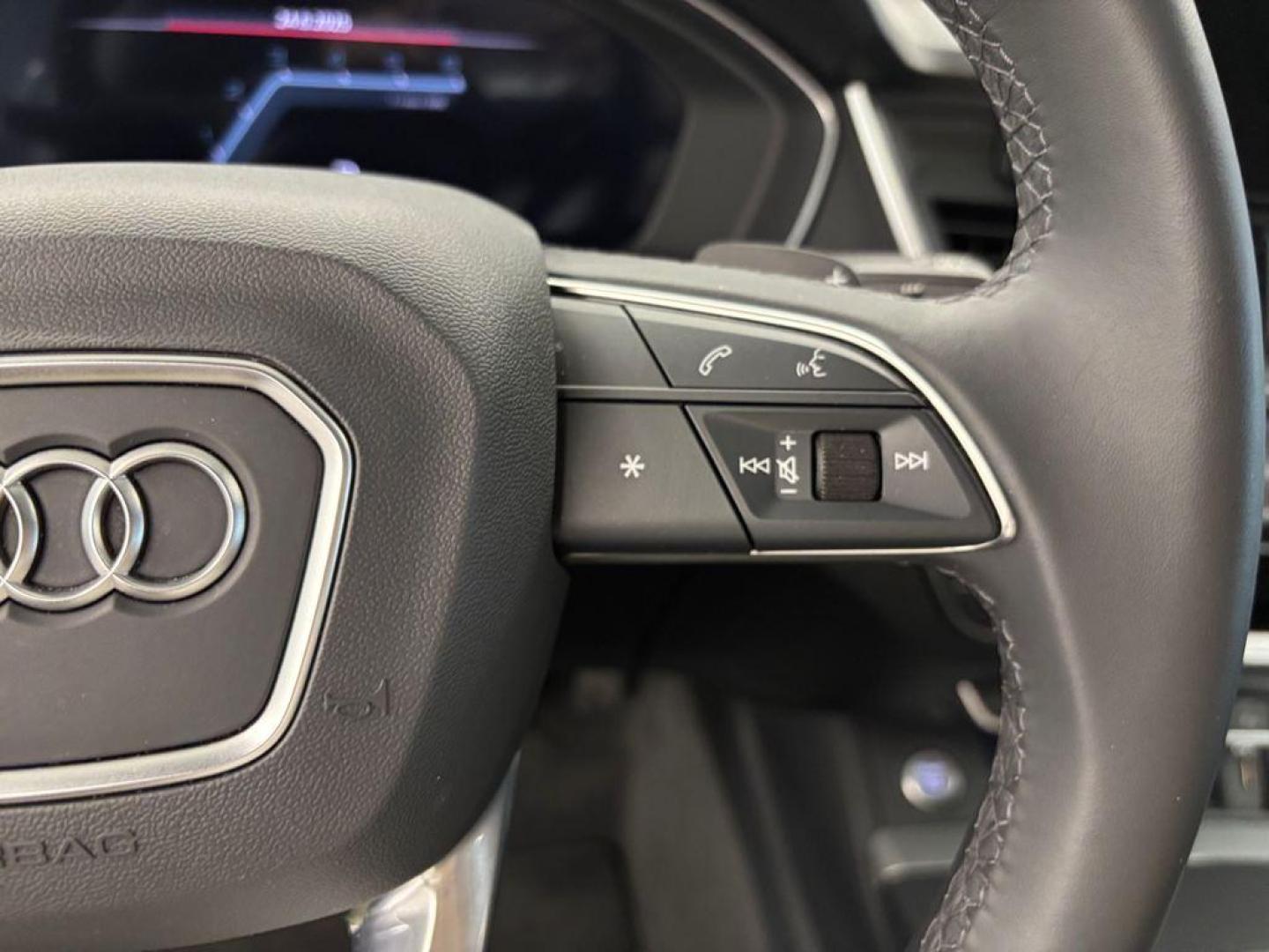 Audi Q5 SPORTBACK Advanced 40 TDI quattro-ultra 150 kW (204 CV) S tronic