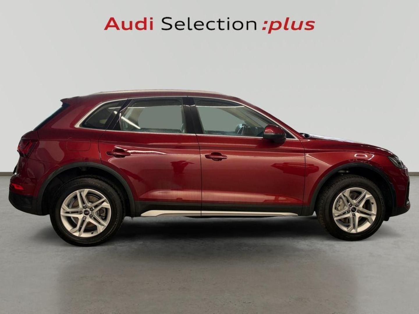 Audi Q5 Advanced 40 TDI 150kW quattro-ultra