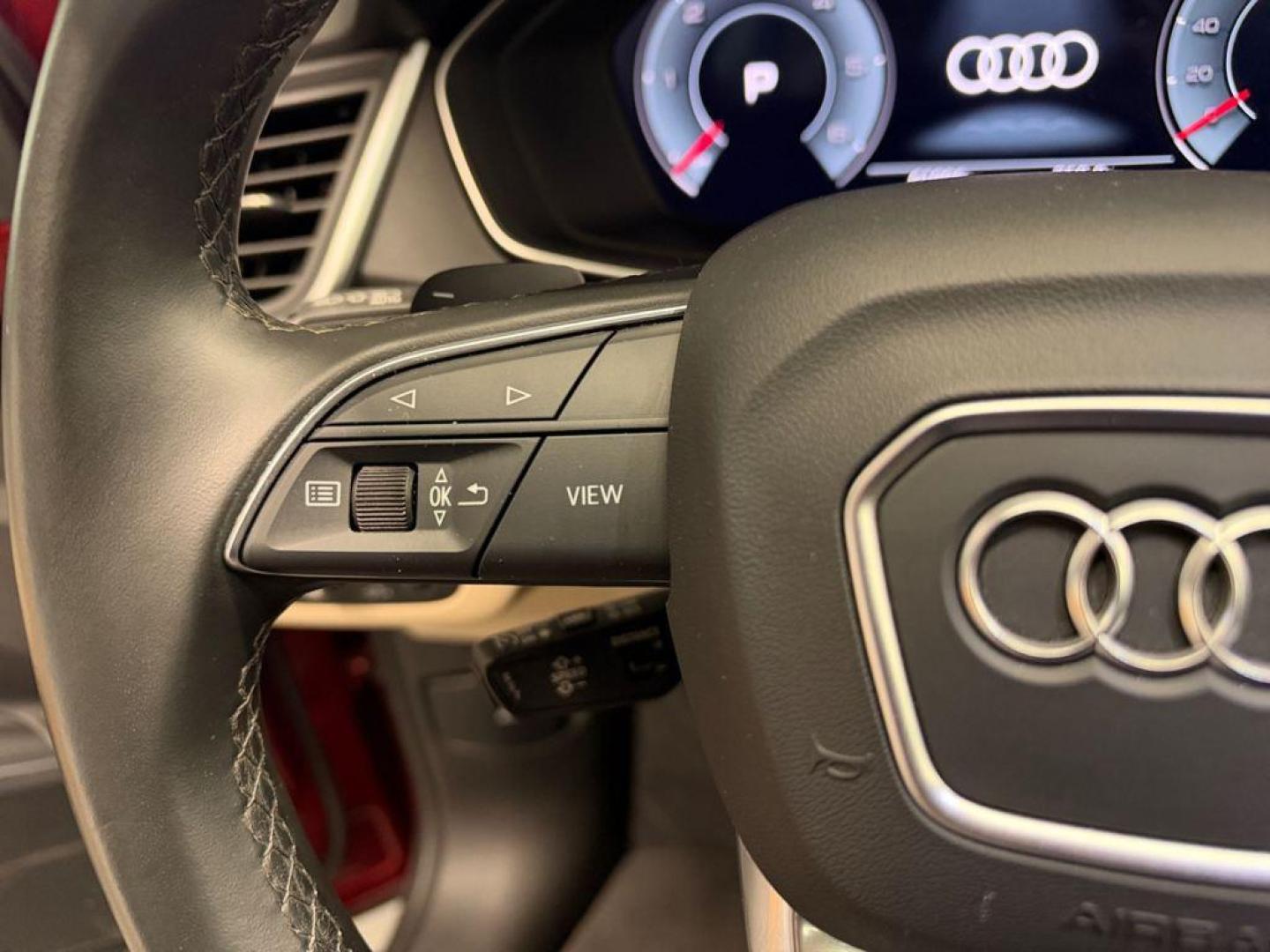 Audi Q5 Advanced 40 TDI 150kW quattro-ultra