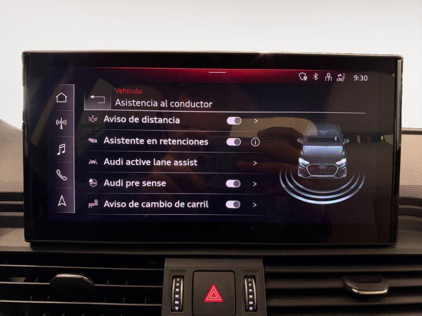 Audi Q5 Advanced 40 TDI 150kW quattro-ultra