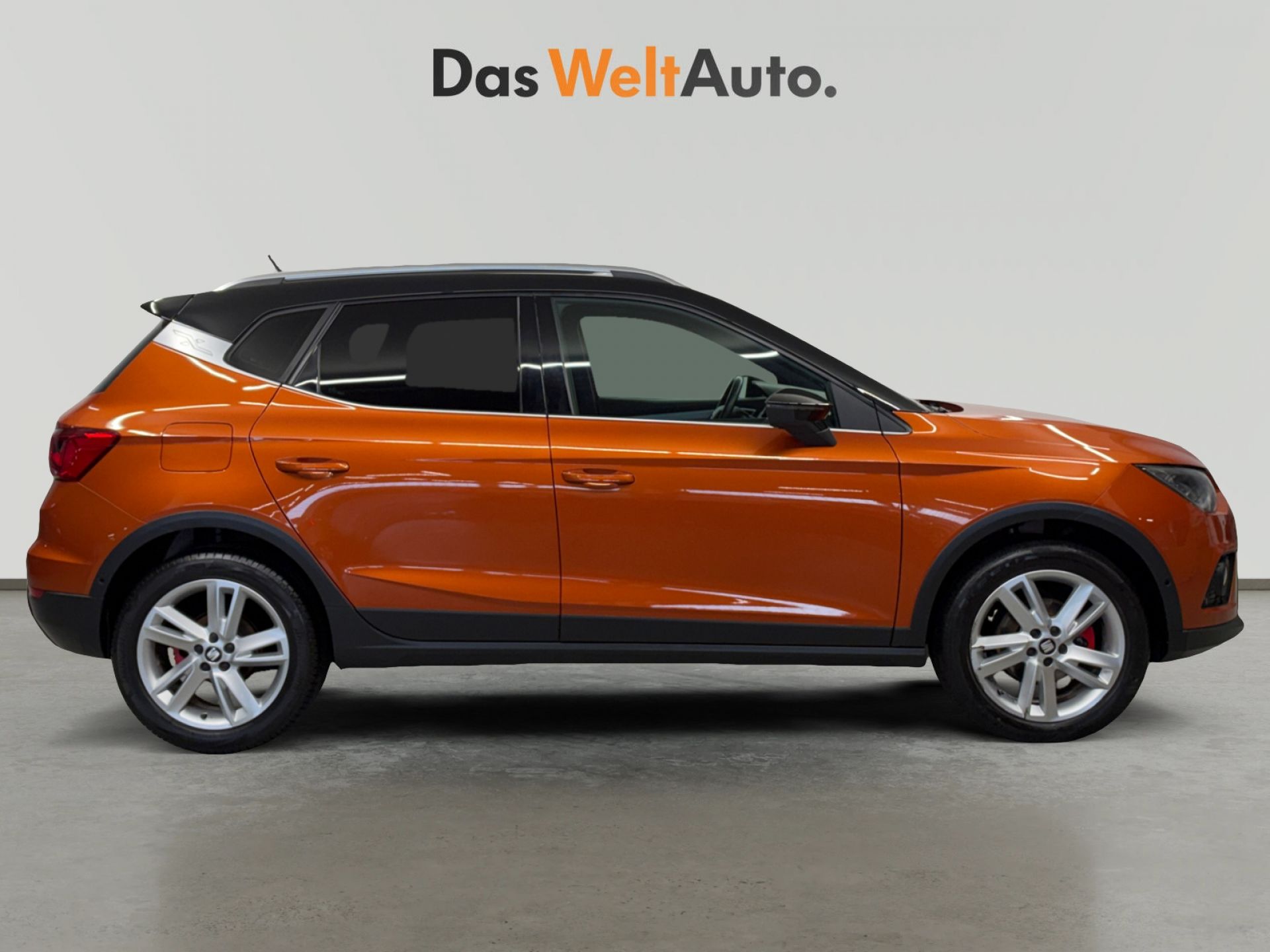 SEAT Arona 1.0 TSI 85kW (115CV) FR Ecomotive