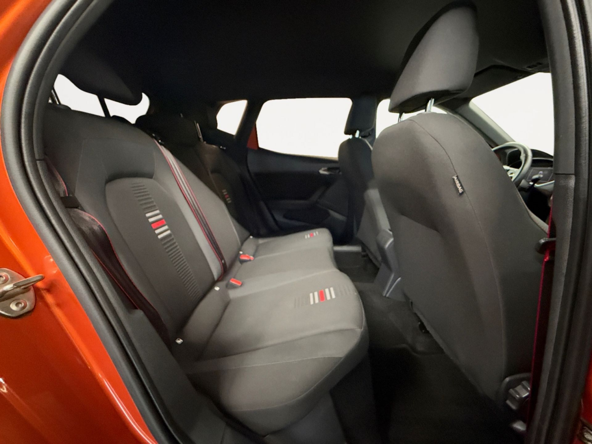 SEAT Arona 1.0 TSI 85kW (115CV) FR Ecomotive