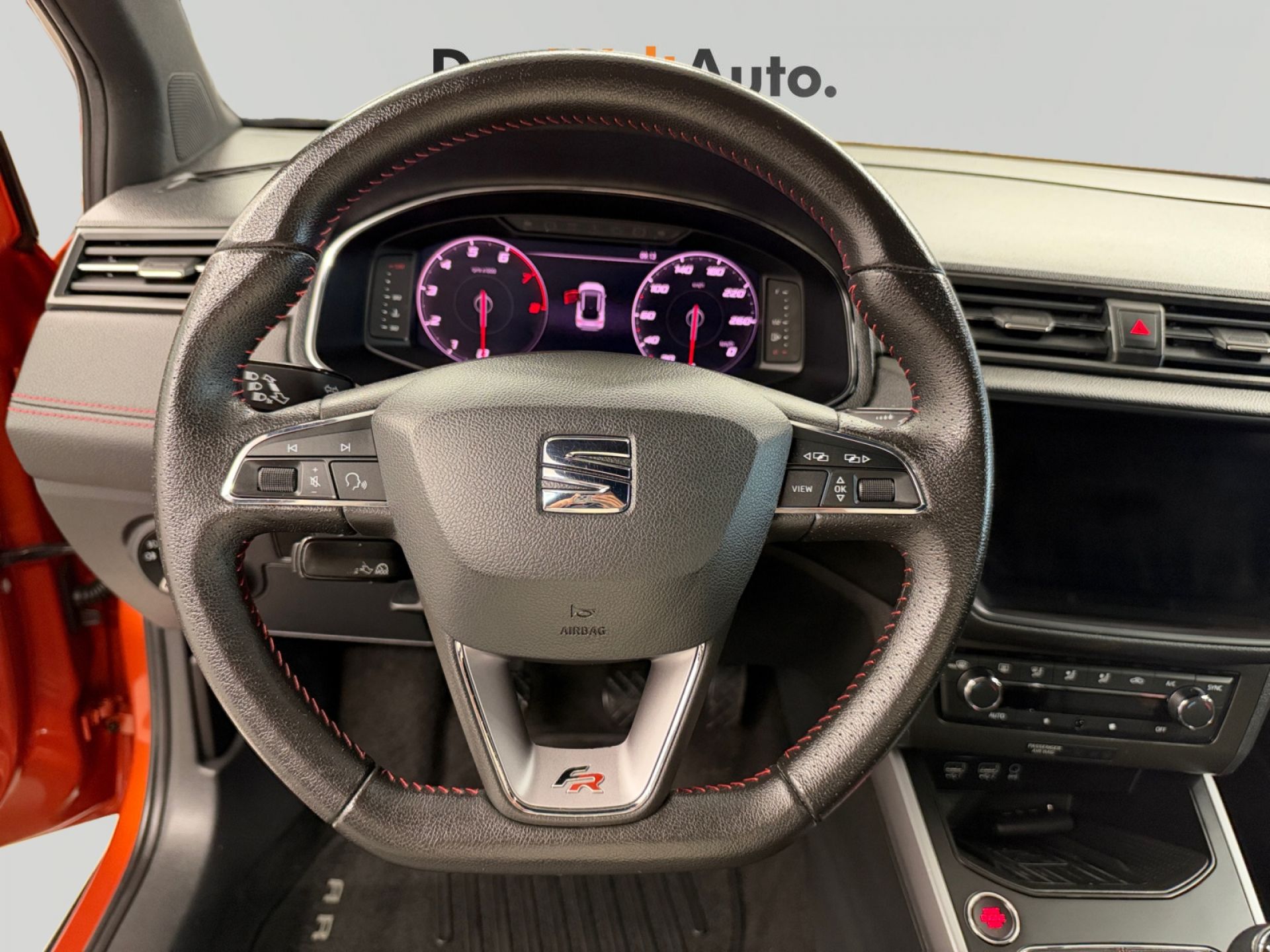 SEAT Arona 1.0 TSI 85kW (115CV) FR Ecomotive