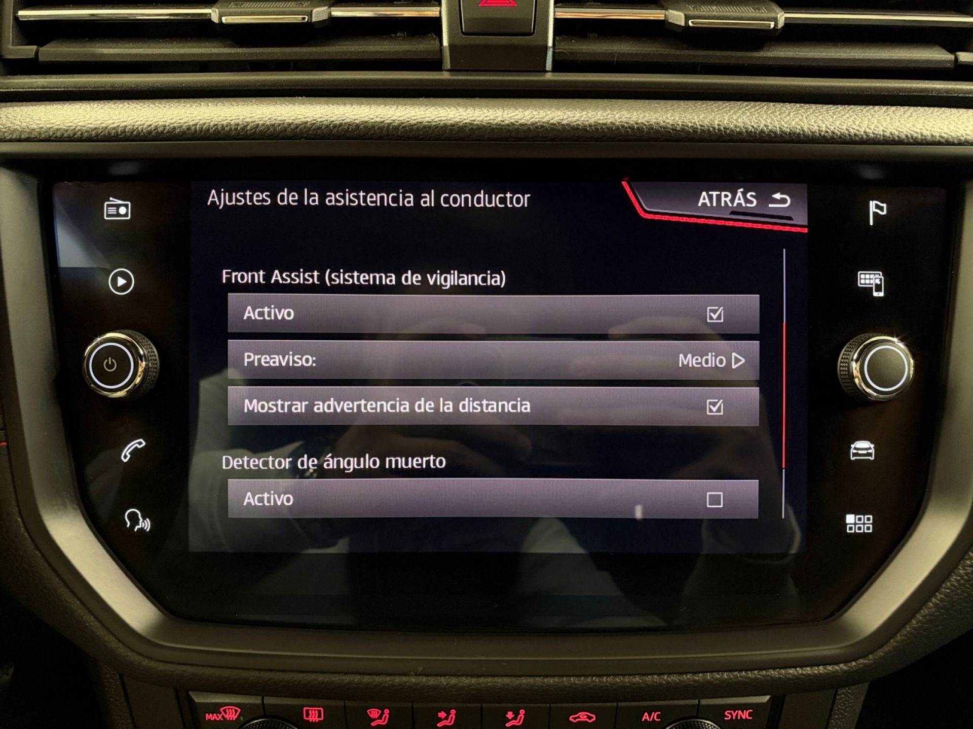 SEAT Arona 1.0 TSI 85kW (115CV) FR Ecomotive