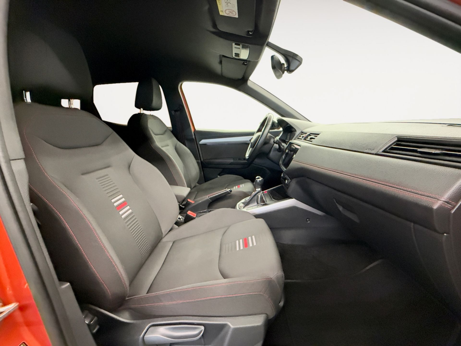 SEAT Arona 1.0 TSI 85kW (115CV) FR Ecomotive