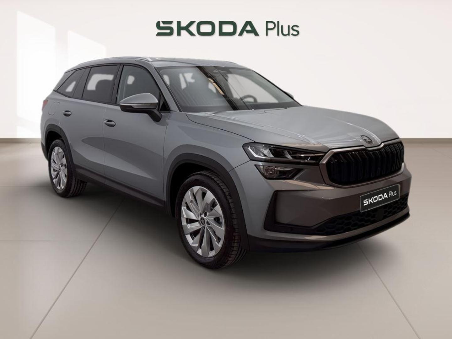 Skoda Kodiaq 2.0 TDI Selection DSG 110 kW (150 CV)