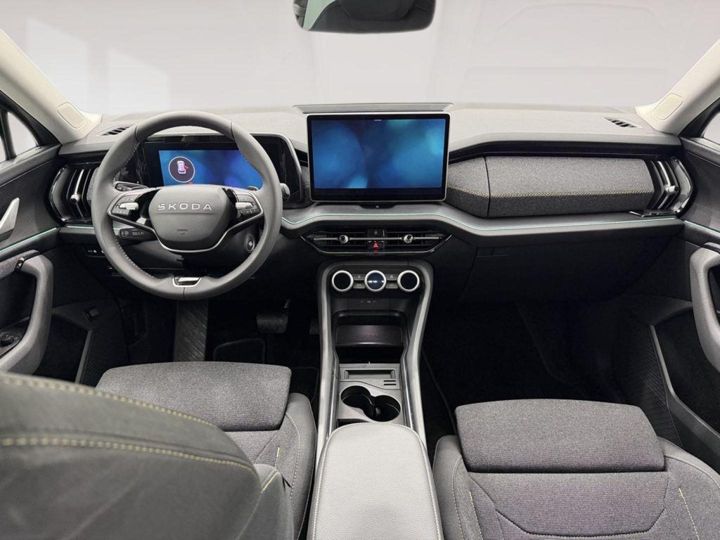 Skoda Kodiaq 2.0 TDI Selection DSG 110 kW (150 CV)