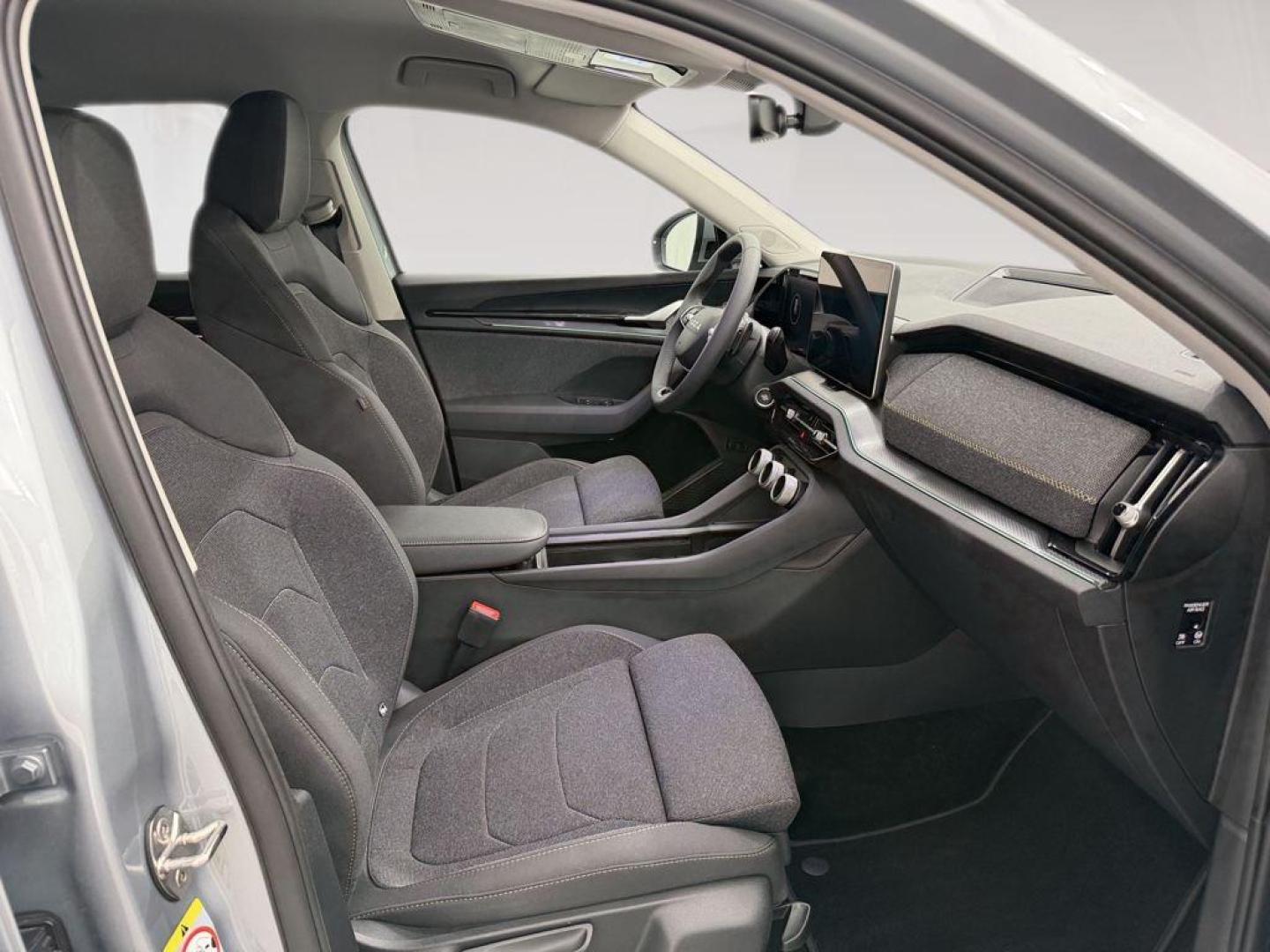 Skoda Kodiaq 2.0 TDI Selection DSG 110 kW (150 CV)
