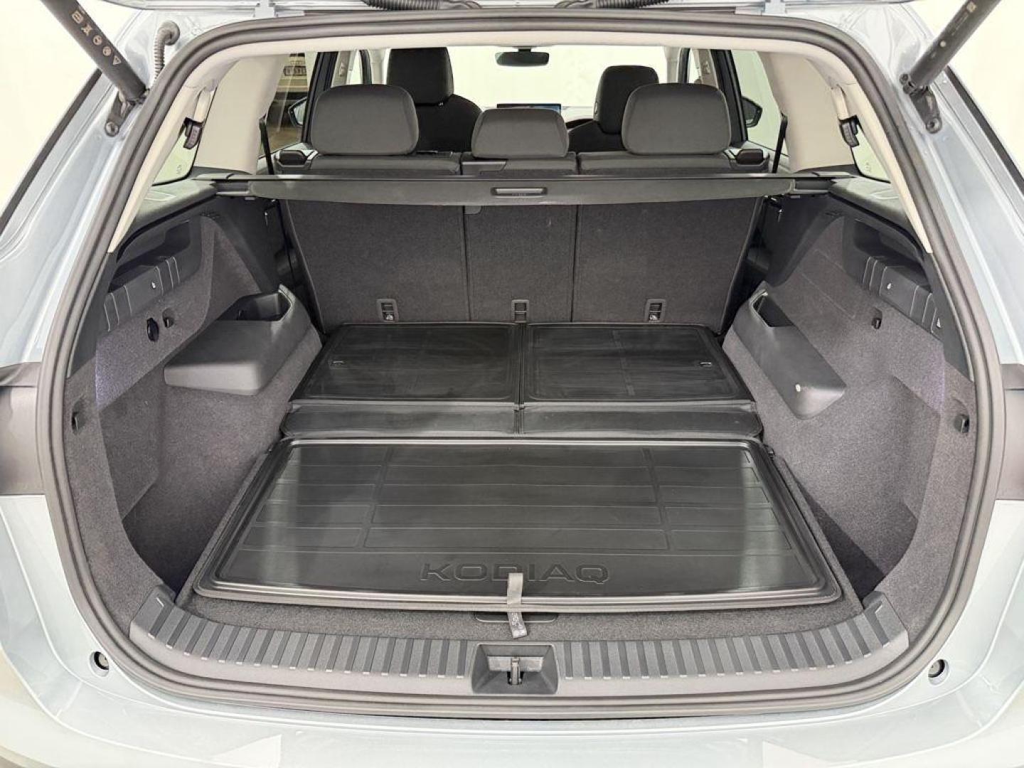 Skoda Kodiaq 2.0 TDI Selection DSG 110 kW (150 CV)