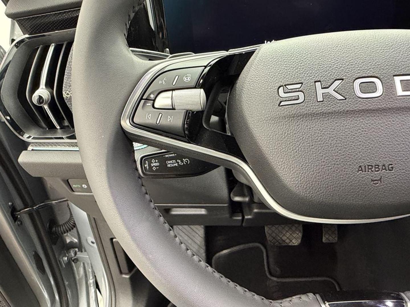 Skoda Kodiaq 2.0 TDI Selection DSG 110 kW (150 CV)