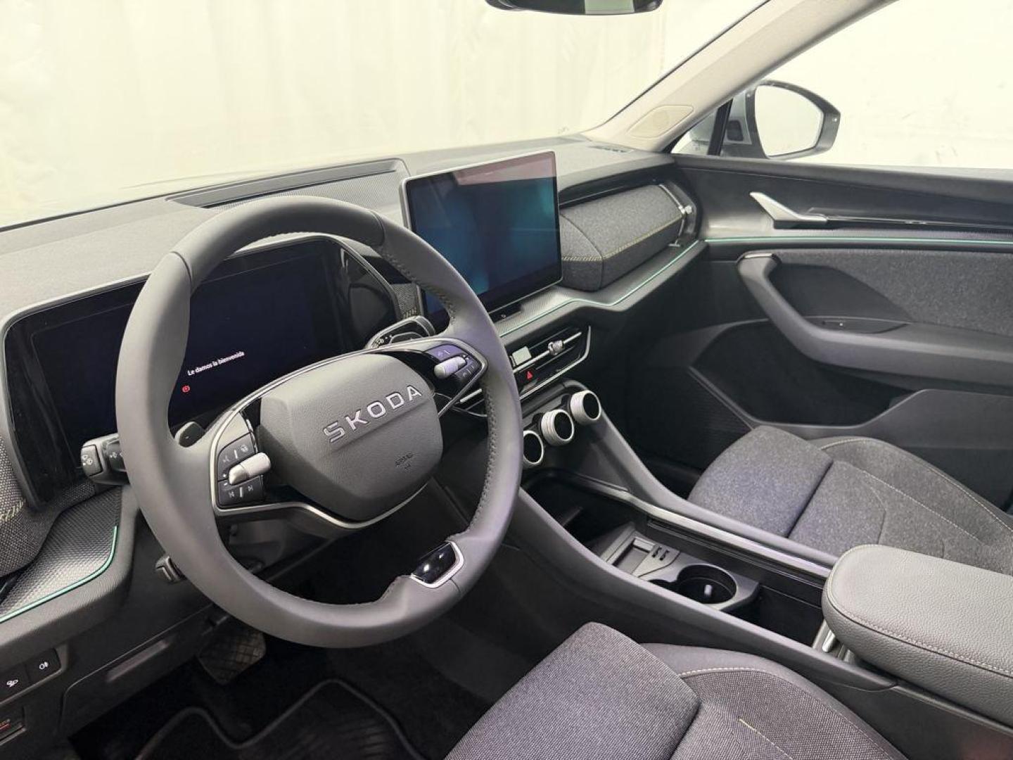 Skoda Kodiaq 2.0 TDI Selection DSG 110 kW (150 CV)