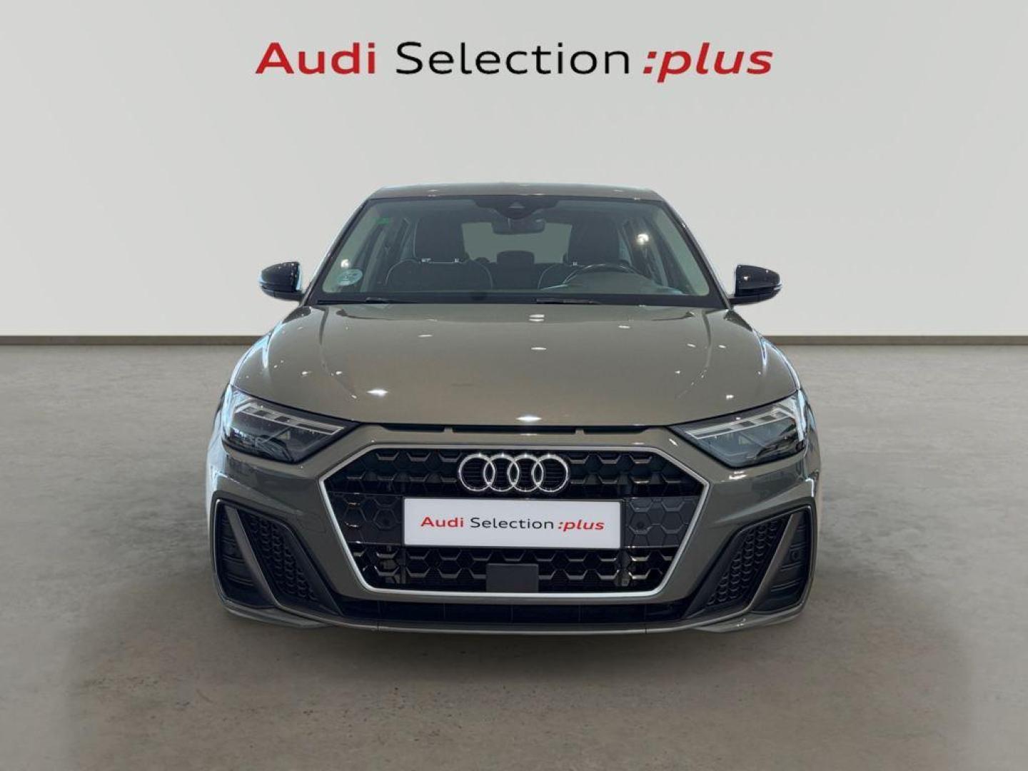 Audi A1 Sportback Adrenalin 30 TFSI 81kW (110CV)
