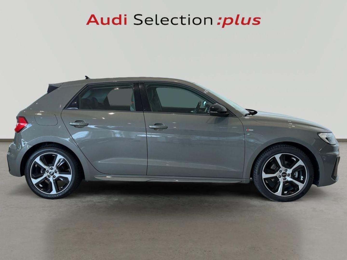 Audi A1 Sportback Adrenalin 30 TFSI 81kW (110CV)