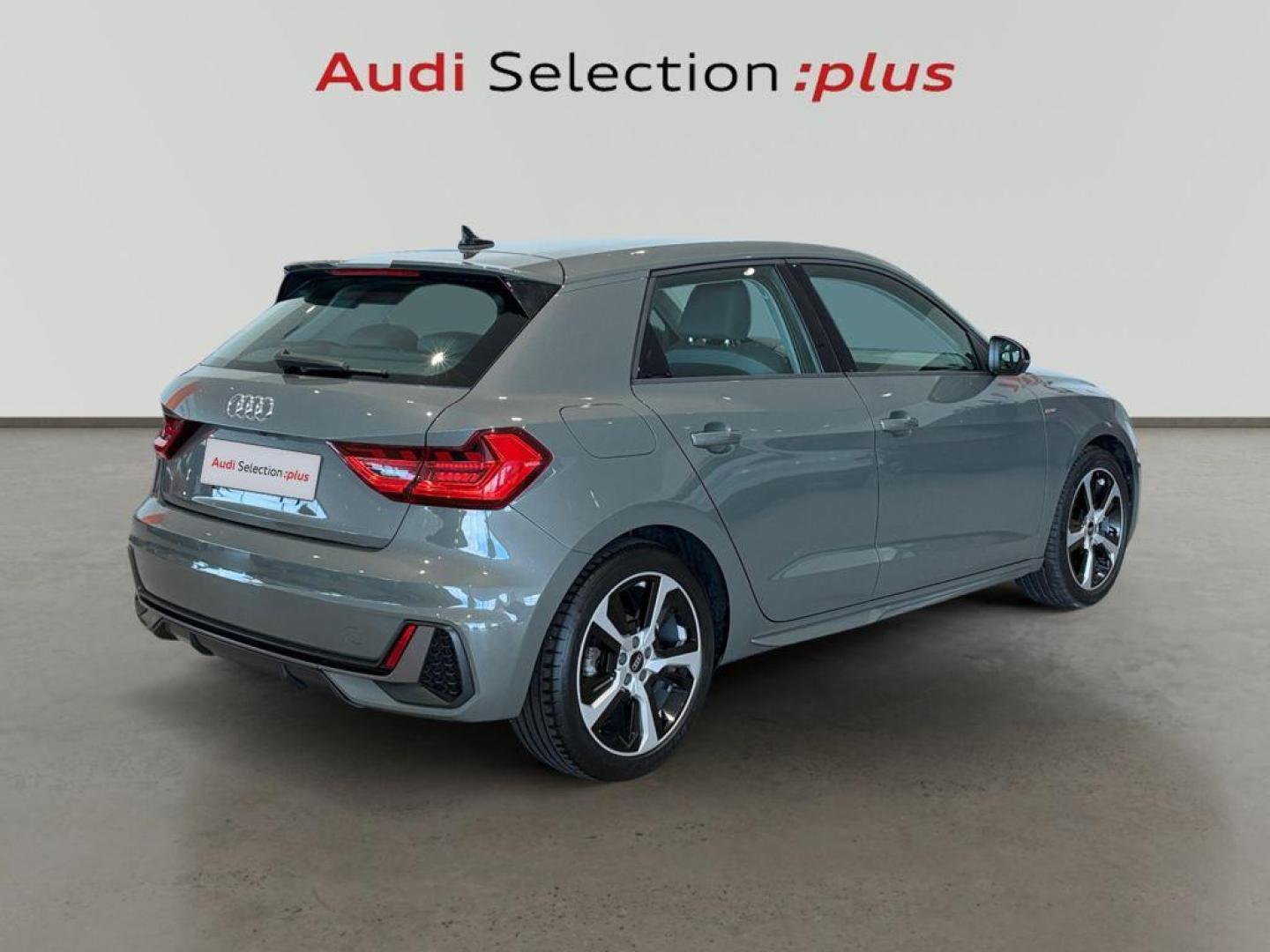 Audi A1 Sportback Adrenalin 30 TFSI 81kW (110CV)