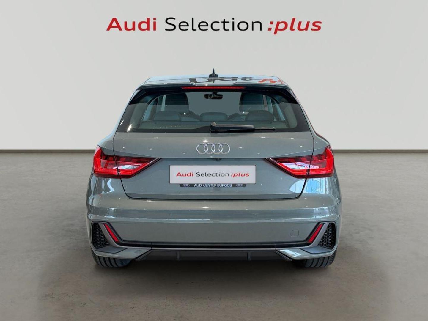 Audi A1 Sportback Adrenalin 30 TFSI 81kW (110CV)
