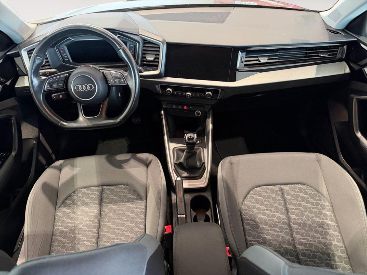 Audi A1 Sportback Adrenalin 30 TFSI 81kW (110CV)