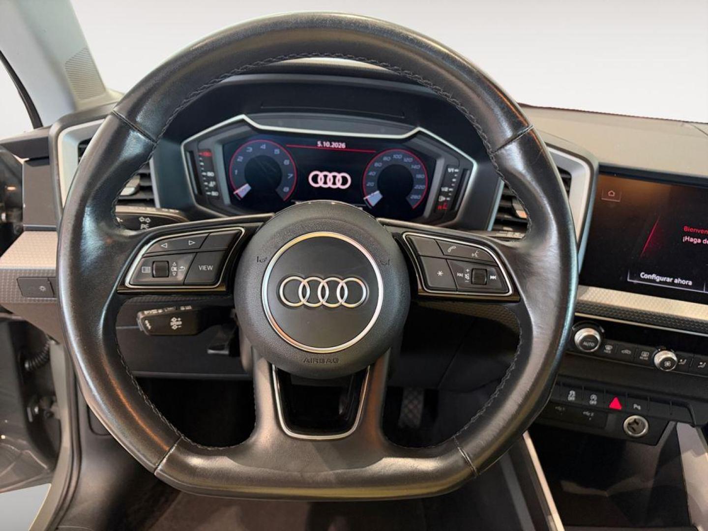 Audi A1 Sportback Adrenalin 30 TFSI 81kW (110CV)
