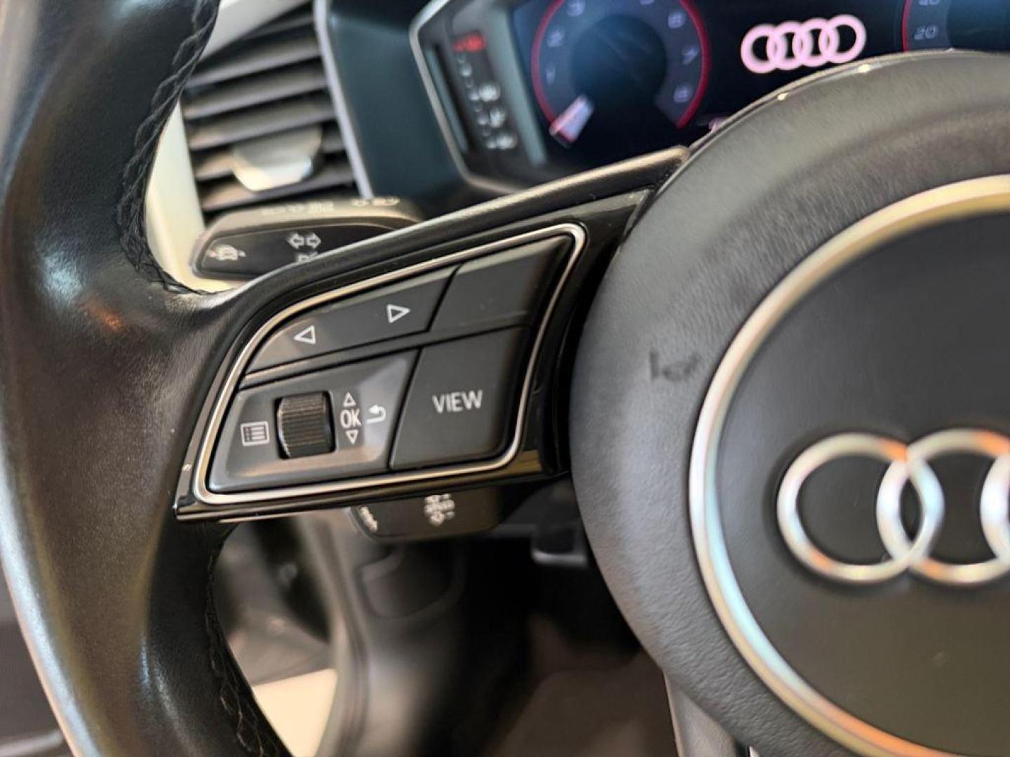 Audi A1 Sportback Adrenalin 30 TFSI 81kW (110CV)