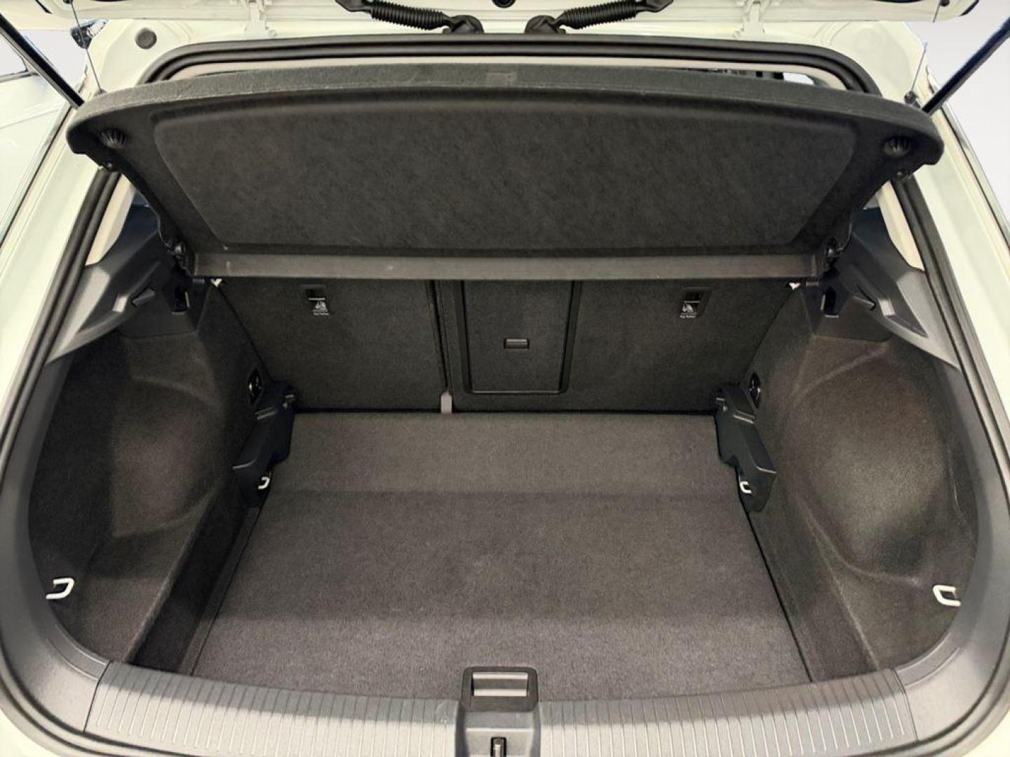 Volkswagen T-Roc Life 1.0 TSI 81kW (110CV)