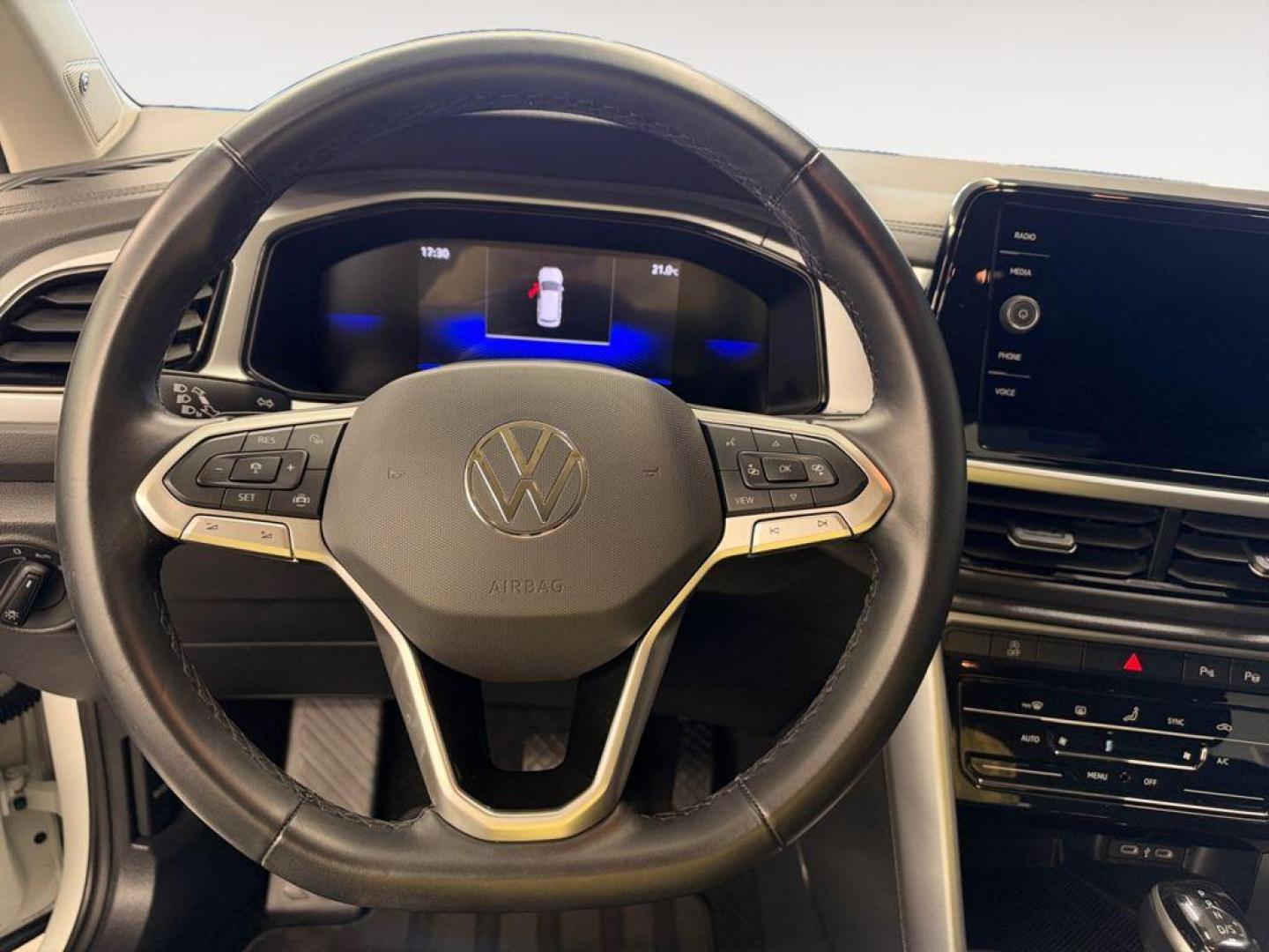 Volkswagen T-Roc Life 1.0 TSI 81kW (110CV)