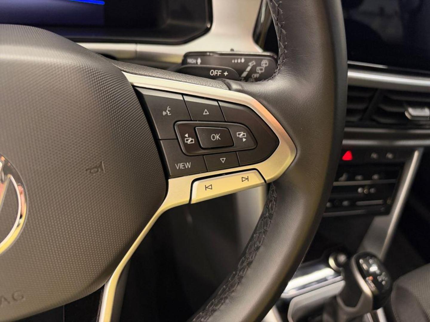 Volkswagen T-Roc "Más" 1.5 TSI 110kW (150CV) DSG