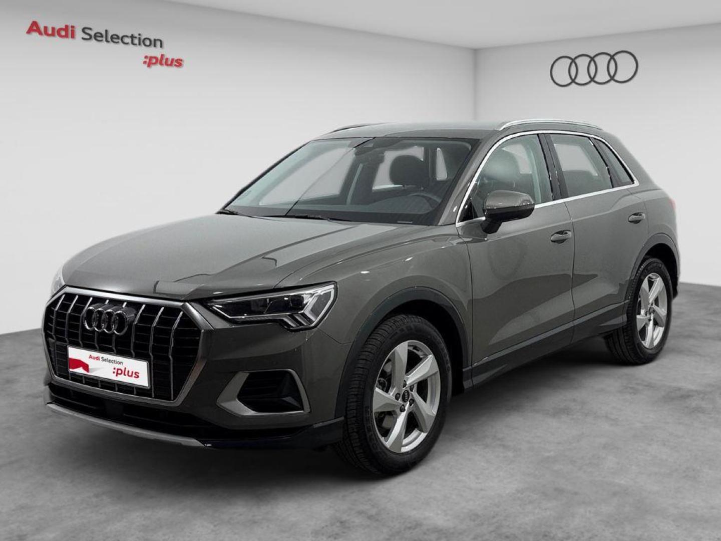 Audi Q3 Advanced 35 TDI 110 kW (150 CV) S tronic