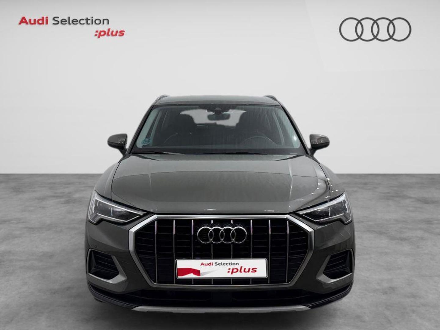 Audi Q3 Advanced 35 TDI 110 kW (150 CV) S tronic