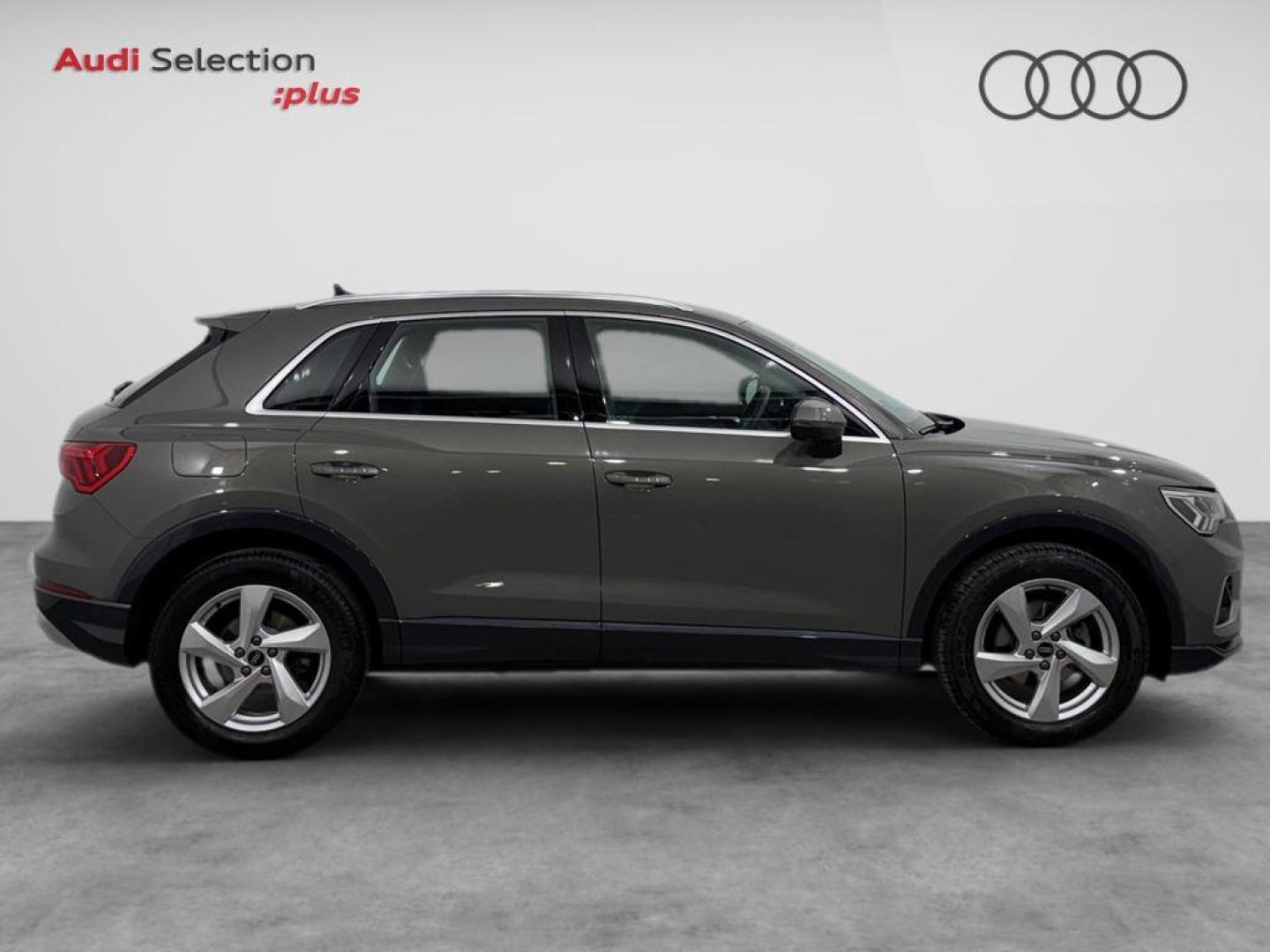 Audi Q3 Advanced 35 TDI 110 kW (150 CV) S tronic