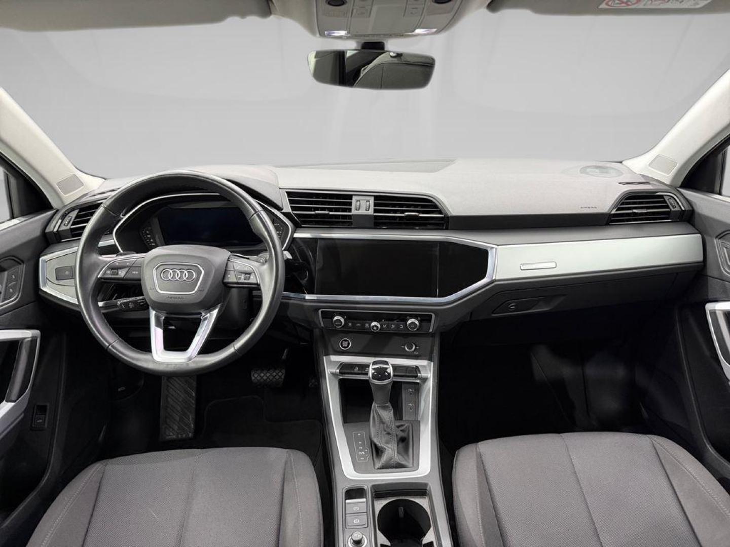 Audi Q3 Advanced 35 TDI 110 kW (150 CV) S tronic