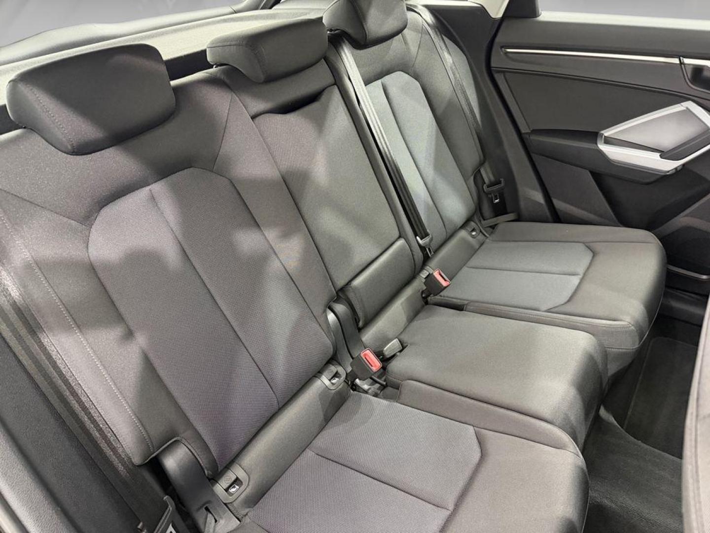 Audi Q3 Advanced 35 TDI 110 kW (150 CV) S tronic