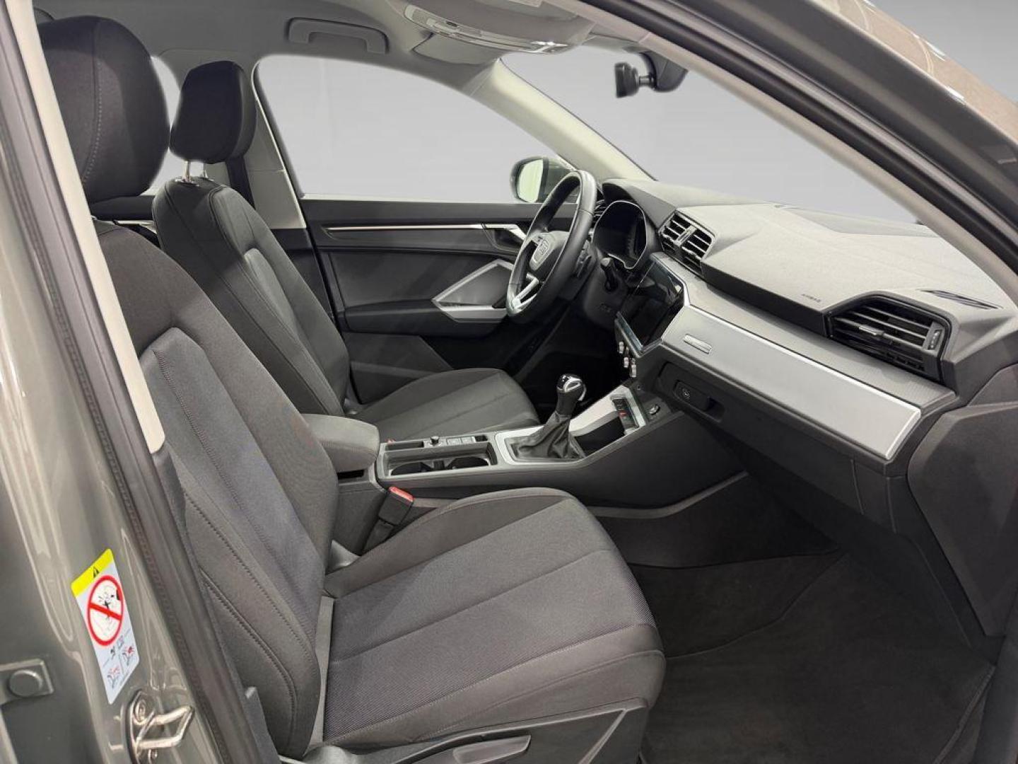 Audi Q3 Advanced 35 TDI 110 kW (150 CV) S tronic