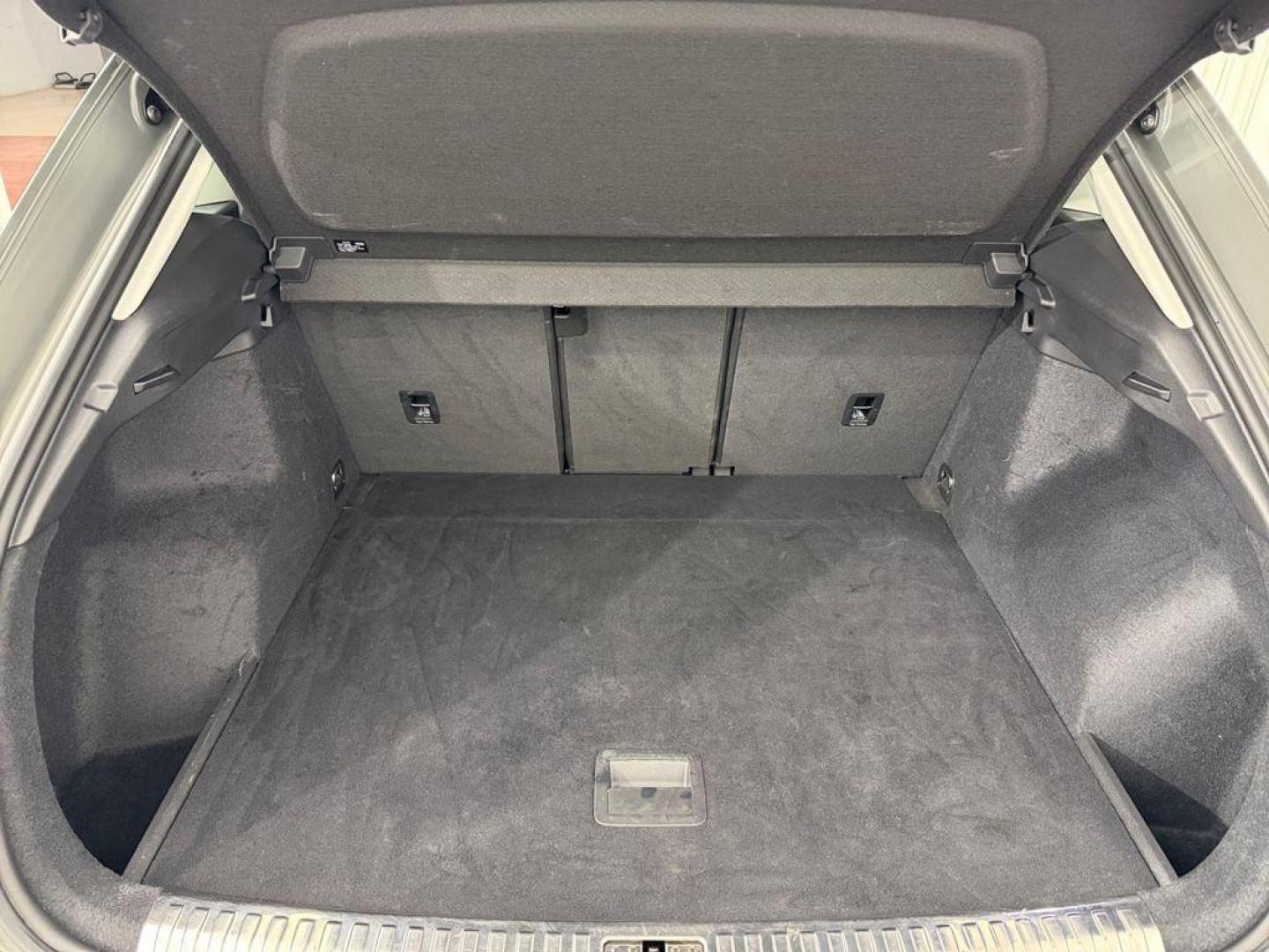 Audi Q3 Advanced 35 TDI 110 kW (150 CV) S tronic