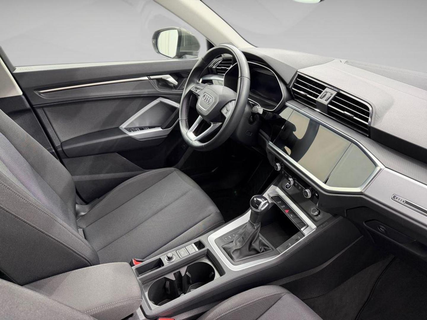 Audi Q3 Advanced 35 TDI 110 kW (150 CV) S tronic