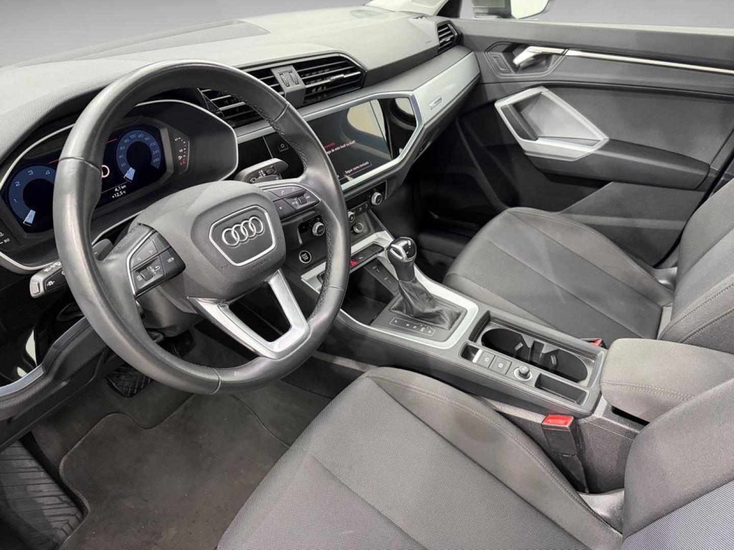Audi Q3 Advanced 35 TDI 110 kW (150 CV) S tronic