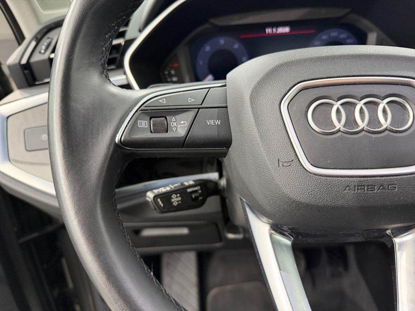 Audi Q3 Advanced 35 TDI 110 kW (150 CV) S tronic